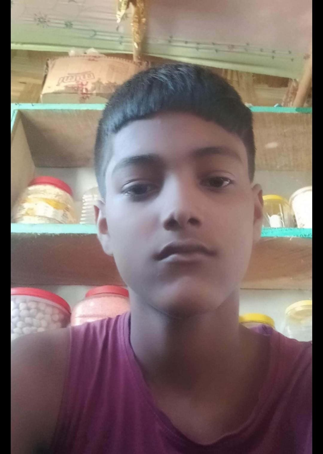 দুদিন ধরে নিখোঁজ ১৩ বছরের কিশোর রাহুল দেবরয়।