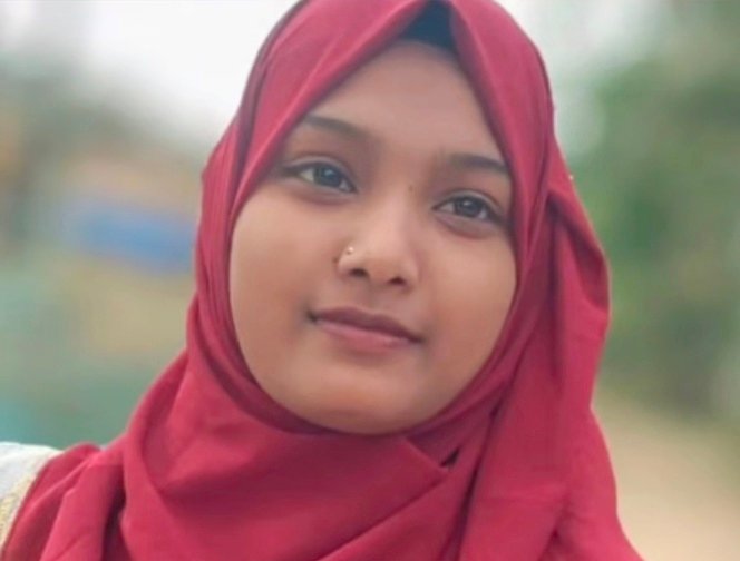 ধলাই থেকে নিখোঁজ গৃহবধূ 
