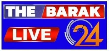The Barak Live 24