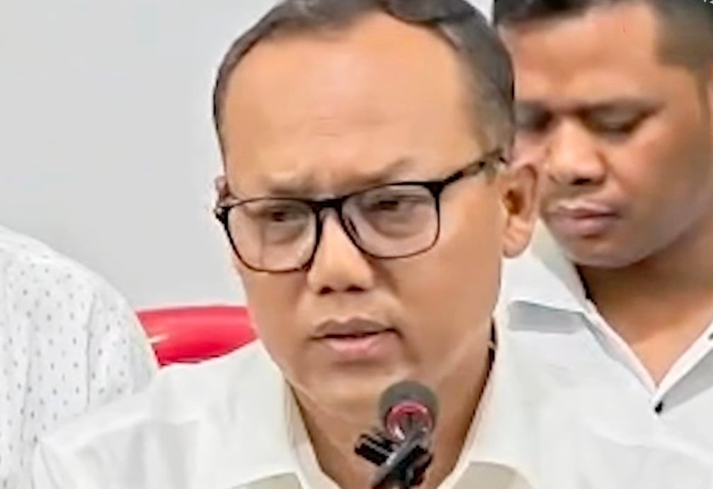 CAG রিপোর্ট ঘিরে মণিপুরের আর্থিক ব্যবস্থাপনা নিয়ে প্রশ্ন মেঘাচন্দ্রের।