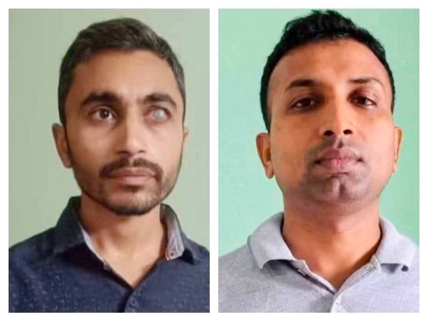 গুয়াহাটিতে পাকিস্তানি গোয়েন্দা-যোগের অভিযোগে দুইজন গ্রেফতার, সামাজিক মাধ্যমে পরিচয় নিয়ে বিতর্ক