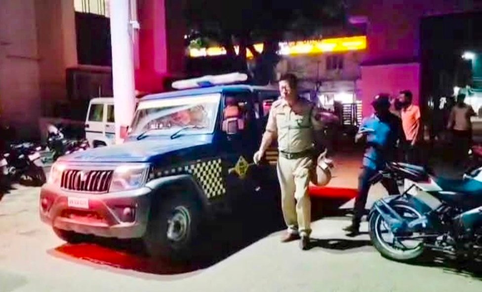 ১৮৮ বস্তা চুরি যাওয়া PDS চাল উদ্ধার, গ্রেফতার হাইলাকান্দির ২