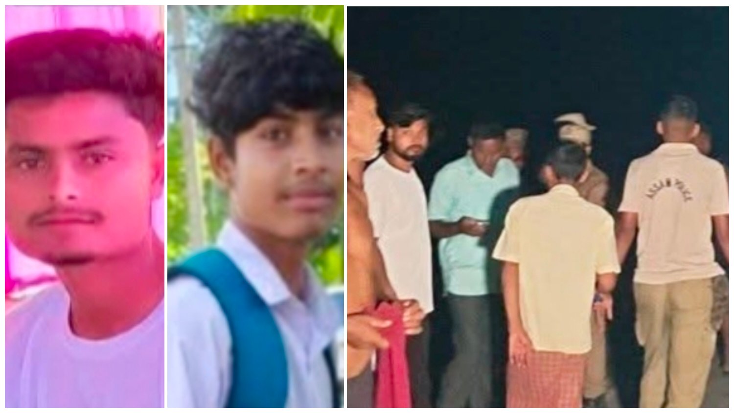 শারদোৎসবের আনন্দের মাঝেই রামকৃষ্ণনগরে মর্মান্তিক দুর্ঘটনা, প্রাণ গেল দুই তরতাজা যুবকের