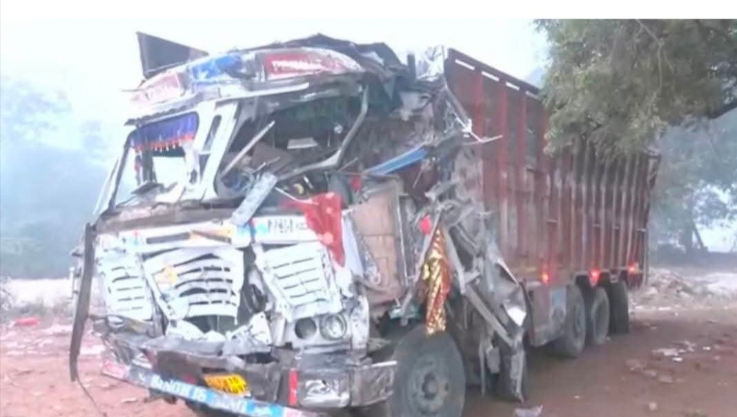 গোয়ালিয়রে শীতলা মাতা মন্দিরের কাছে ভয়াবহ পথদুর্ঘটনা, মৃত অন্তত ১২, আহত ২৭