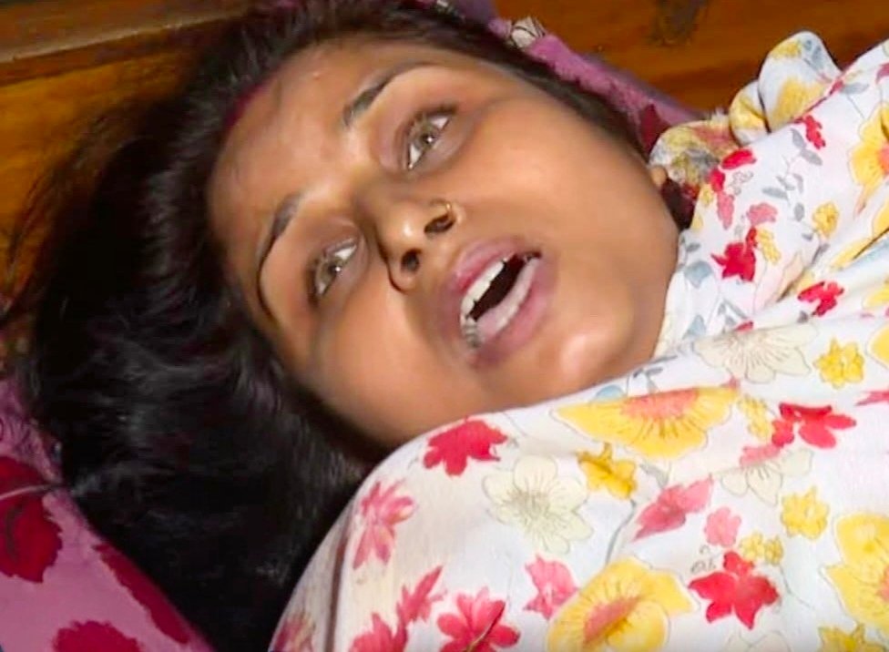 পুজো দেখতে কলকাতায় এসে চোরবাগানে স্বামী-সন্তানকে হারালেন বিহারের মহিলা।