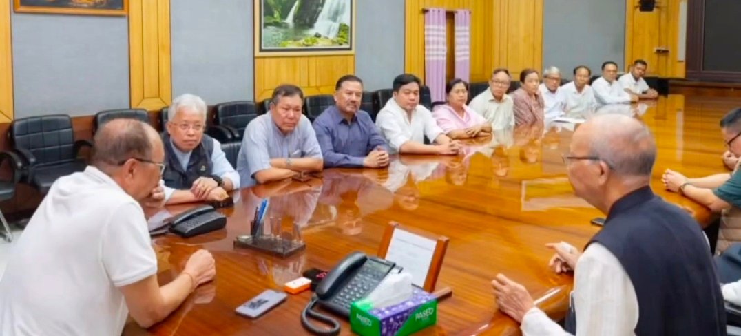 মণিপুরে ফের রক্তপাত, তিন মেইতেই নাগরিকের মৃত্যুতে উদ্বিগ্ন INDIA ব্লক