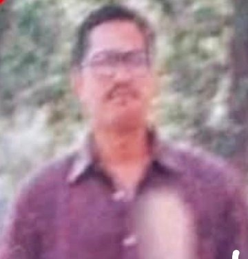 চশমার ক্যামেরায় বন্দি গুলিচালনার দৃশ্য